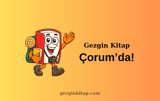 Çorum fotoğraf