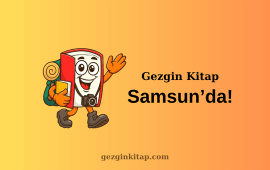 Samsun fotoğraf
