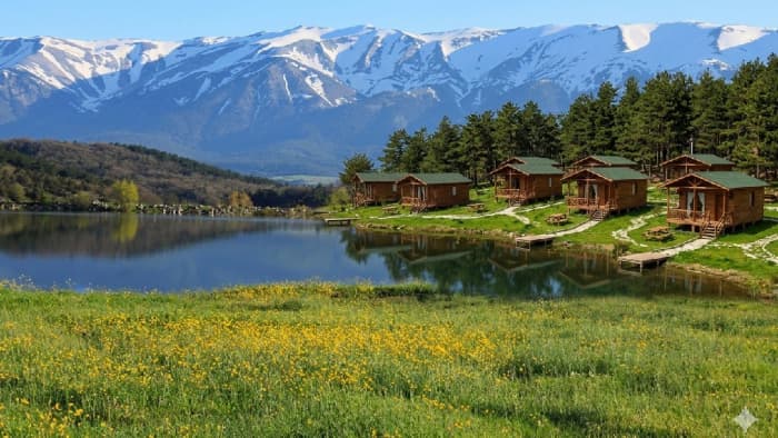 Bayram Tatilleri İçin Eşsiz Kaçamak