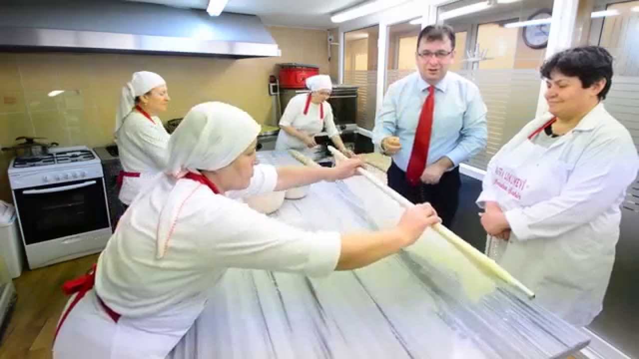 Manda Kaymaklı Lokum ve Nokulun İzinde