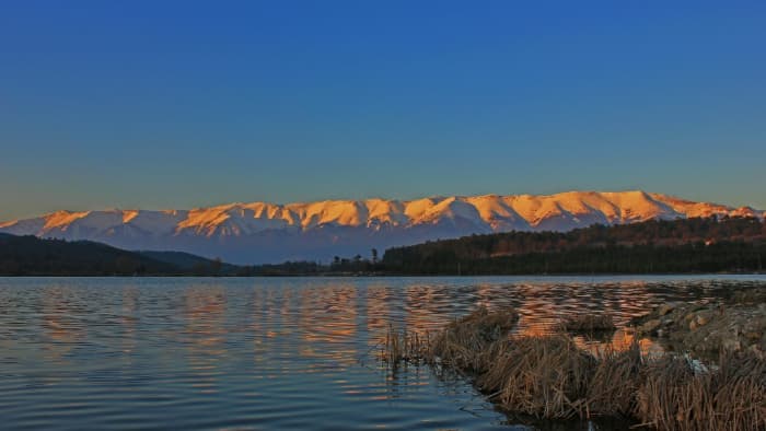 GÖKÖZ NATURAL PARK: Uludağ'ın Gizli Yüzüne Yazılmış Bir Geziname